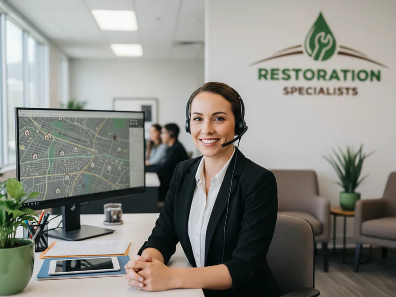Water Damage Restoration  in Vicksburg  FAQ