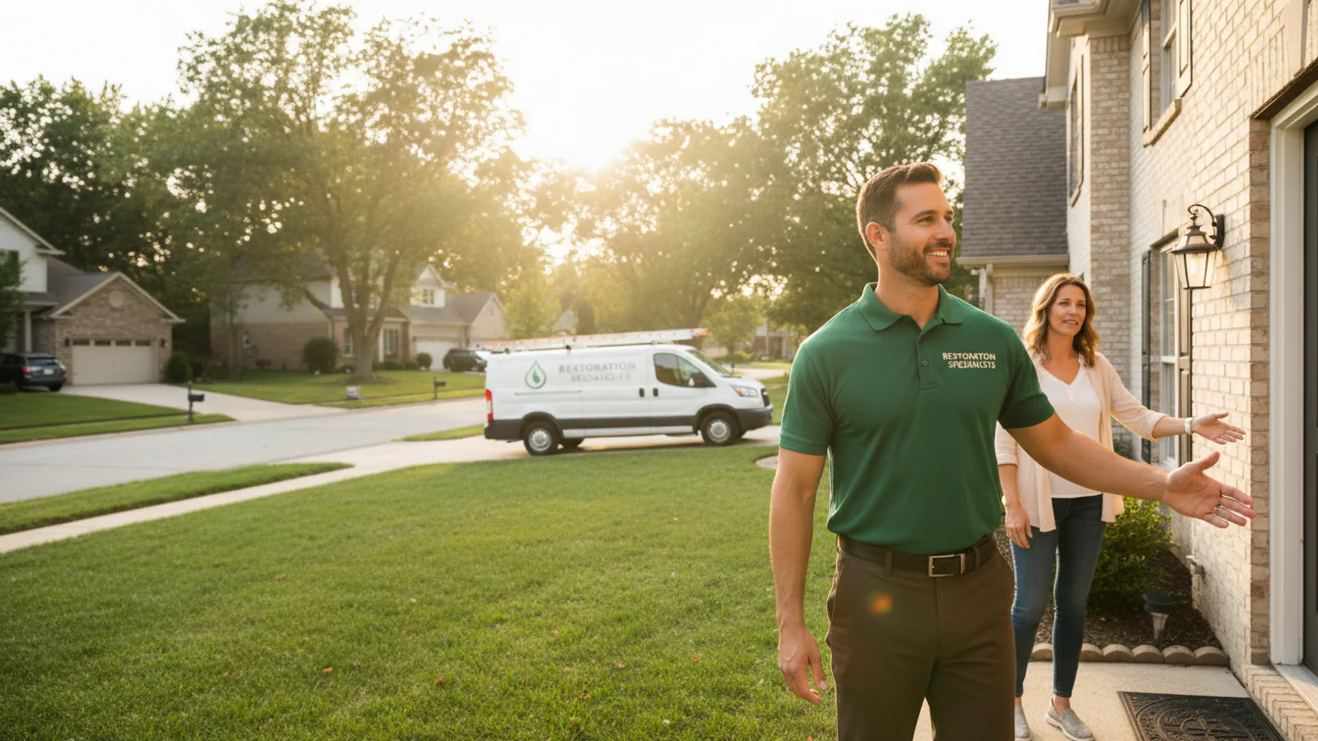 Local Water Damage Restoration in Vicksburg, MS Near Me – Proudly Serving Our Community